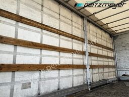 Krukenmeier Tandemanhänger TLPS 11