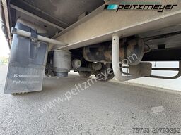 Krukenmeier Tandemanhänger TLPS 11