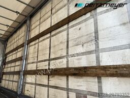 Krukenmeier Tandemanhänger TLPS 11