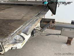 Krukenmeier Tandemanhänger TLPS 11