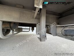 Krukenmeier Tandemanhänger TLPS 11