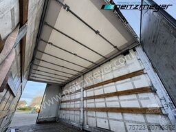 Krukenmeier Tandemanhänger TLPS 11