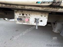 Krukenmeier Tandemanhänger TLPS 11