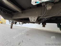 Krukenmeier Tandemanhänger TLPS 11