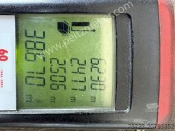 Krukenmeier Tandemanhänger TLPS 11