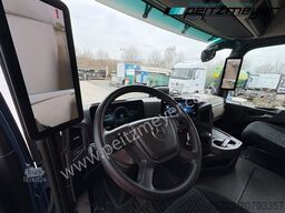 Mercedes-Benz Actros 2543 L Pritsche mit Palfinger 23002, Funk