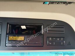 Mercedes-Benz Actros 2543 L Pritsche mit Palfinger 23002, Funk