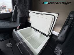 Mercedes-Benz Actros 2543 L Pritsche mit Palfinger 23002, Funk