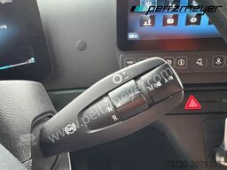 Mercedes-Benz Actros 2543 L Pritsche mit Palfinger 23002, Funk