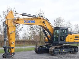 XCMG XE380E | CE | HAMMER SHEAR | CUMMINS STAGE V | ...