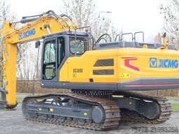 XCMG XE380E | CE | HAMMER SHEAR | CUMMINS STAGE V | ...