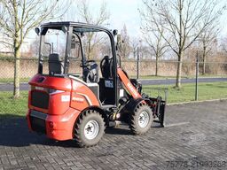 Manitou MLA 2-25 H | FORKS | 3-M WARRANTY | NEW UNUSED