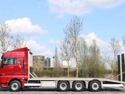 MAN TGX 35.560 | RETARDER | MACHINE TRANSPORT | MAS...