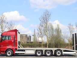 MAN TGX 35.560 | RETARDER | MACHINE TRANSPORT | MAS...