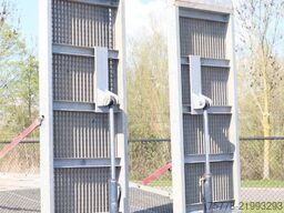 MAN TGX 35.560 | RETARDER | MACHINE TRANSPORT | MAS...