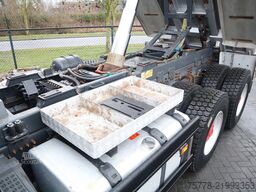 Scania R580 V8 NGS | 6X4 | FULL STEEL | RETARDER | EURO 6