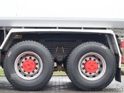 Scania R580 V8 NGS | 6X4 | FULL STEEL | RETARDER | EURO 6