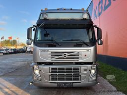 Volvo FM 500 6x2 GLOBE XL / ADR / RETARDER / DOUBLE B...