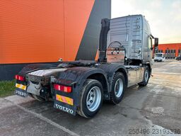 Volvo FM 500 6x2 GLOBE XL / ADR / RETARDER / DOUBLE B...