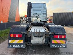 Volvo FM 500 6x2 GLOBE XL / ADR / RETARDER / DOUBLE B...