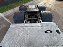 Volvo FM 500 6x2 GLOBE XL / ADR / RETARDER / DOUBLE B...