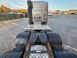 Volvo FM 500 6x2 GLOBE XL / ADR / RETARDER / DOUBLE B...
