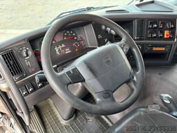 Volvo FM 500 6x2 GLOBE XL / ADR / RETARDER / DOUBLE B...