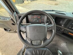 Volvo FM 500 6x2 GLOBE XL / ADR / RETARDER / DOUBLE B...