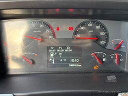Volvo FM 500 6x2 GLOBE XL / ADR / RETARDER / DOUBLE B...
