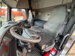 Volvo FM 500 6x2 GLOBE XL / ADR / RETARDER / DOUBLE B...