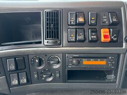 Volvo FM 500 6x2 GLOBE XL / ADR / RETARDER / DOUBLE B...