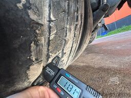 Volvo FM 500 6x2 GLOBE XL / ADR / RETARDER / DOUBLE B...
