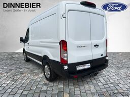 FORD TRANSIT 350 L2 H2 Kasten LKW Trend Service Line 96 kW