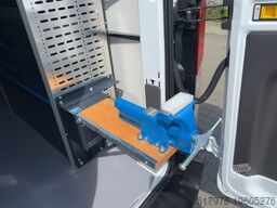 FORD TRANSIT 350 L2 H2 Kasten LKW Trend Service Line 96 kW