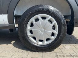 FORD TRANSIT 350 L2 H2 Kasten LKW Trend Service Line 96 kW
