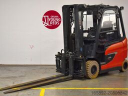 Linde E 25/600 HL 1252-01