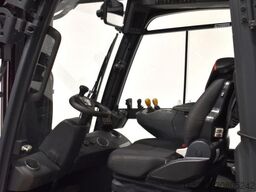 Linde E 25/600 HL 1252-01