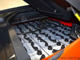 Linde E 25/600 HL 1252-01