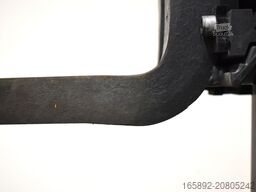 Linde E 25/600 HL 1252-01