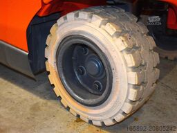 Linde E 25/600 HL 1252-01