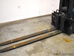 Linde E 25/600 HL 1252-01