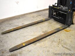 Linde E 25/600 HL 1252-01