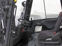 Linde E 18 L EVO 386-02