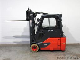 Linde E 18 L EVO 386-02