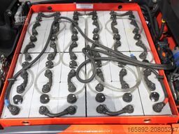 Linde E 18 L EVO 386-02