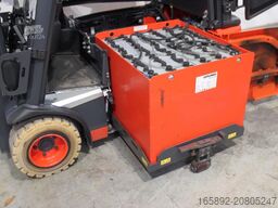 Linde E 18 L EVO 386-02