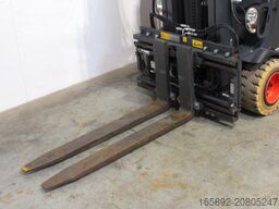 Linde E 18 L EVO 386-02