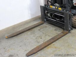 Linde E 18 L EVO 386-02