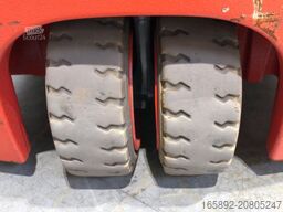 Linde E 18 L EVO 386-02