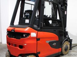 Linde E 25/600 HL 1252